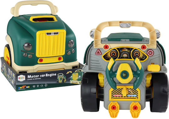 Lean Toys Rollenspielzeug
