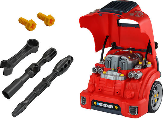 Lean Toys Rollenspielzeug