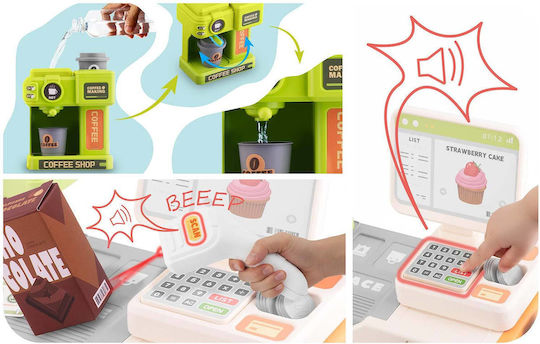 Ricokids Casă De Marcat Pentru Copii 10 Bucăți