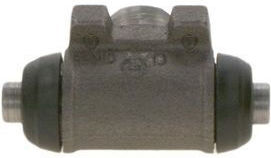 Bremssattel Bosch 0 986 475 836