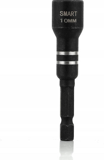 Smart Magnetice Căpăcei Pneumatic - Pneumatic cu Patrat de Prindere 1/4" Set 5buc