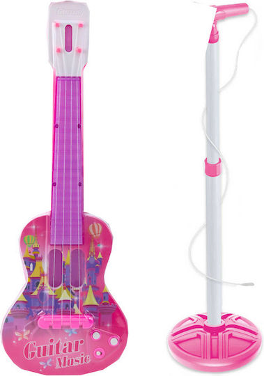 Lean Toys Chitara