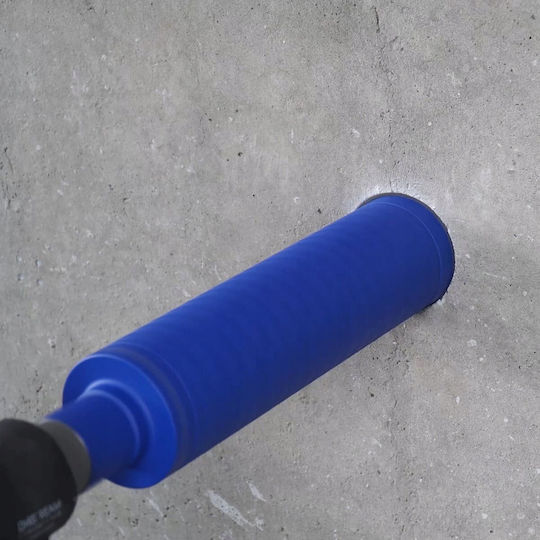 Flex Burghie diamantată Tăiere uscată cu diametru între 82mm și 300mm