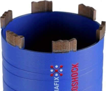 Flex Ποτηροτρύπανo Ξηρής Κοπής με Διάμετρο από 92mm έως 300mm