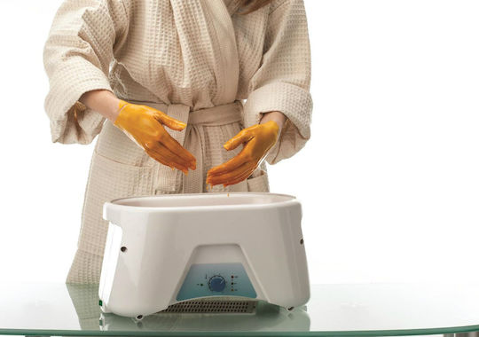 Xanitalia Paraffin Heating Device with Power 150W Capacity 5lt 3kg
