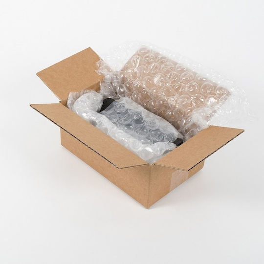 Αεροπλάστ Bulpak D Μεγάλης Φυσαλίδας Sealed Air