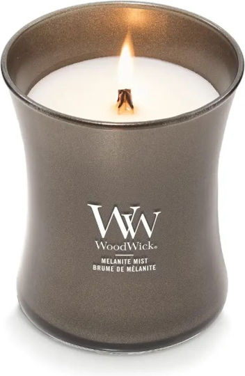 WoodWick Αρωματικό Σόγιας σε Μεταλλικό Κουτί WoodWick Αρωματικό Σόγιας σε Μεταλλικό Κουτί