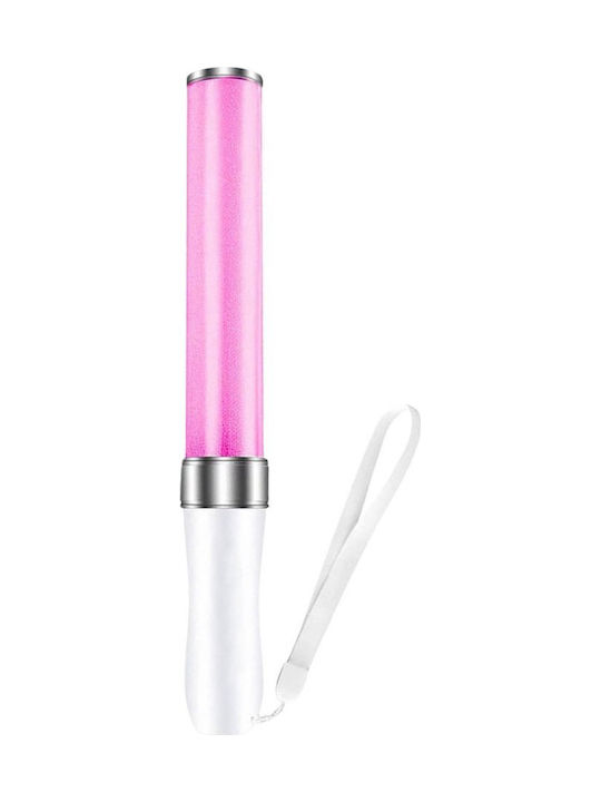 Lean Toys Διακοσμητικό Φωτιστικό LED Θερμό Λευκό