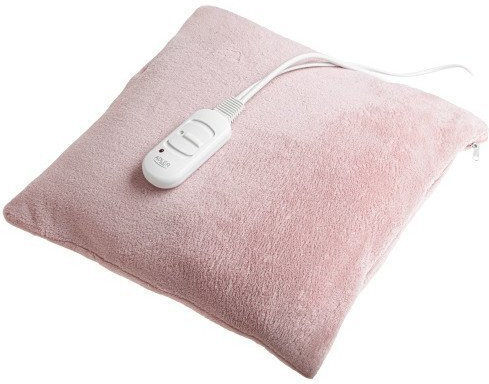 Adler Pillow Heating Pad Pink 38x38cm
