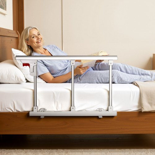 Vevor Bed Rails BCBSBCBSKZD7D6RFJ001V0