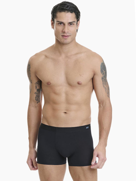 Men's Boxers Black 3Pack