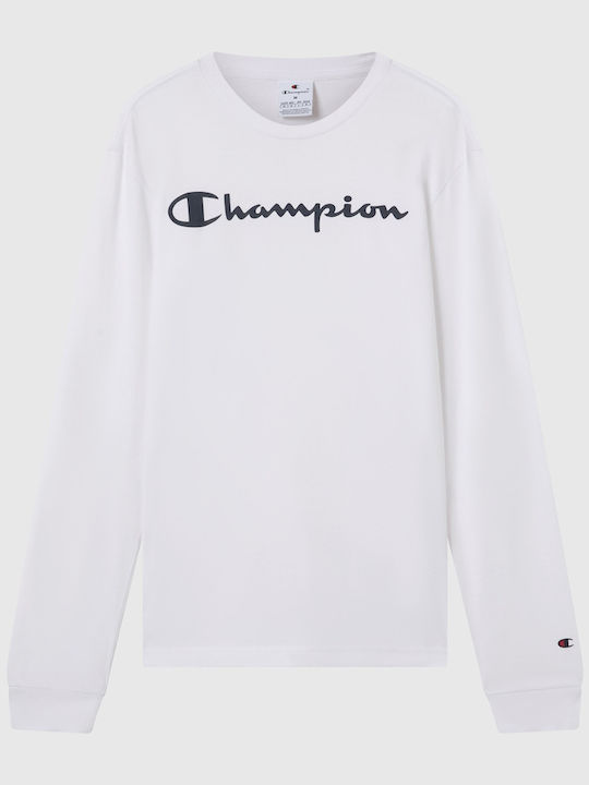 T-Shirt White