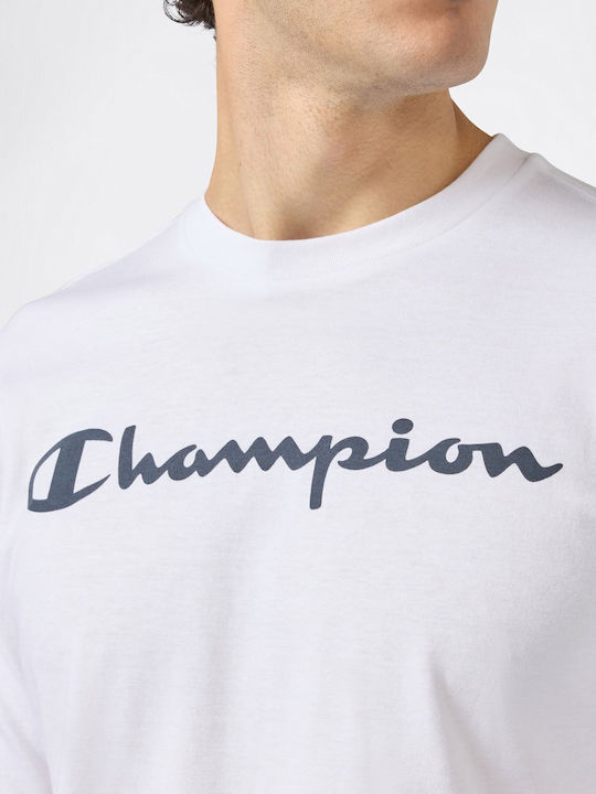 T-Shirt White