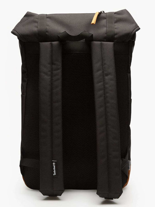 Timberland Backpack Μαύρο