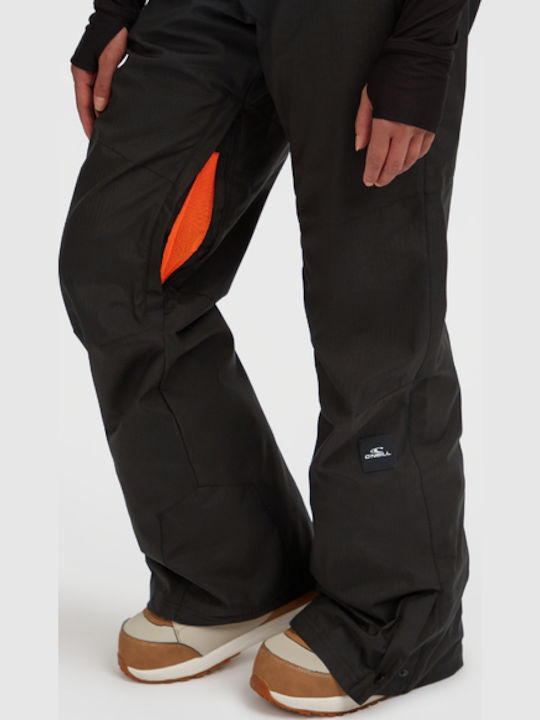 O'Neill 1550155-18021 Ski & Snowboard Schwarz