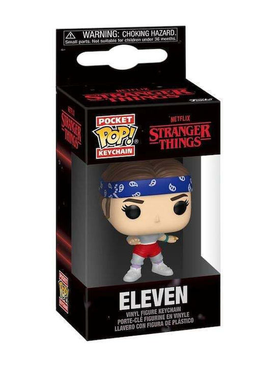 Funko Pocket Pop! Television: Stranger Things Special Edition Funko Pocket Pop! Television: Stranger Things Special Edition