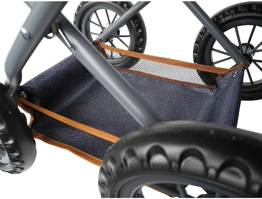 Knorrtoys Καρότσι για Κούκλα