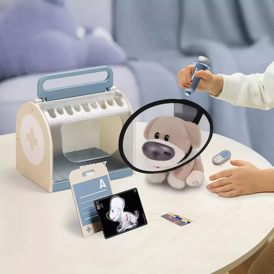 Topbright Pretend Play Toy for 3+ Years