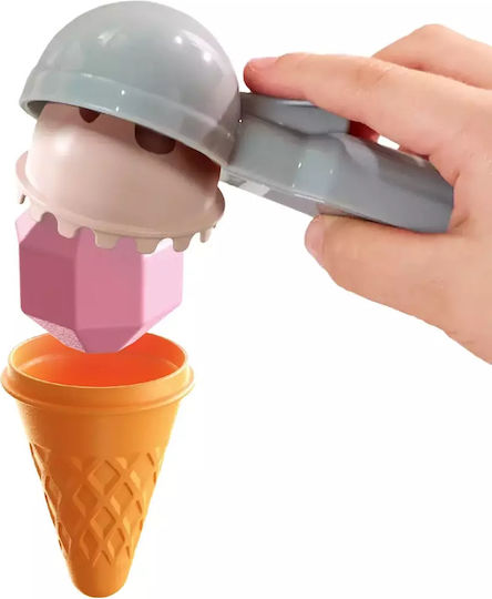 Top Bright Ice Cream Boutique Pretend Play Toy 121203