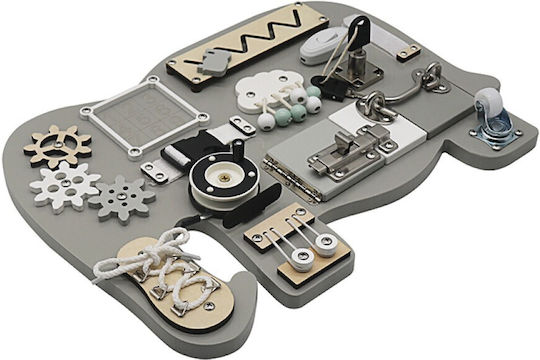 Moni Animal Board made of Wood for 36++ Months