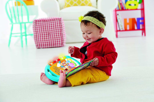 Fisher Price Babyspielzeug Laugh & Learn