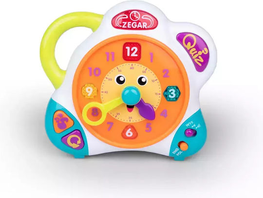 Dumel Babyspielzeug mit Musik
