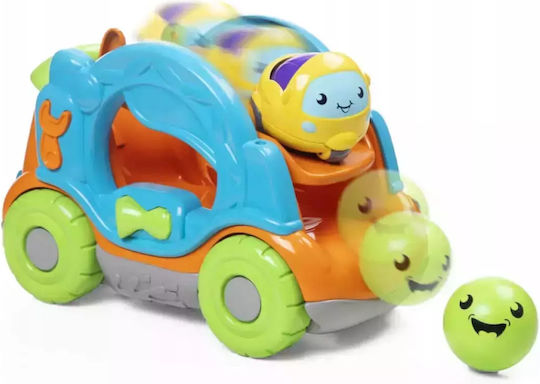 Chicco Όχημα Rolling Truck με Ήχους