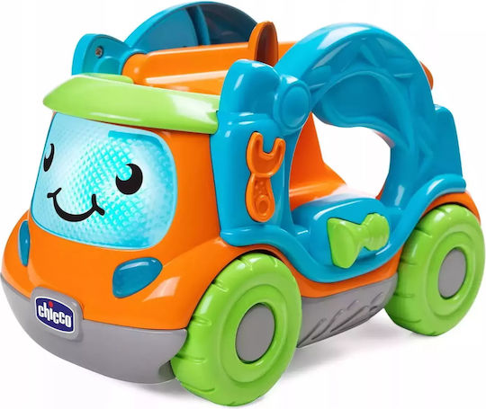 Chicco Όχημα Rolling Truck με Ήχους