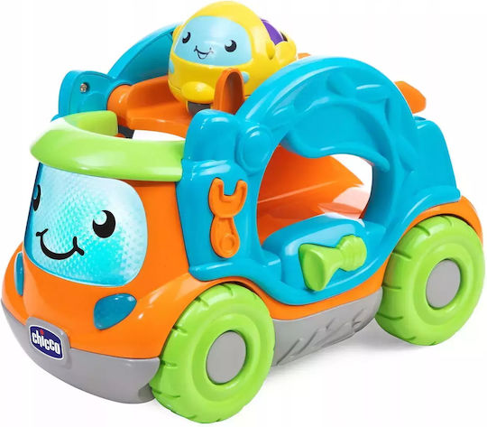 Chicco Όχημα Rolling Truck με Ήχους