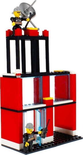 Alleblox Τουβλάκια για 6+ Ετών 245τμχ