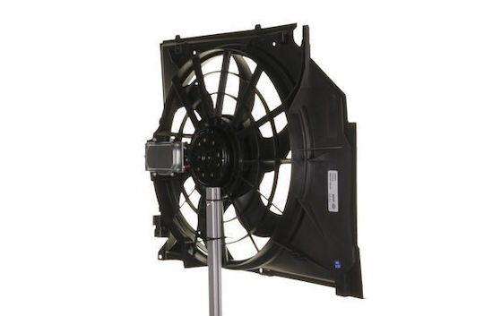 Mahle Car Radiator Fan