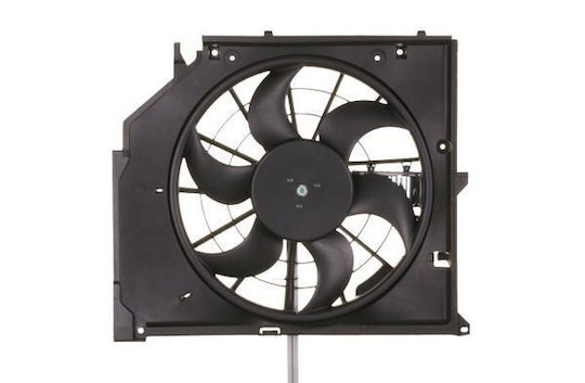 Mahle Car Radiator Fan