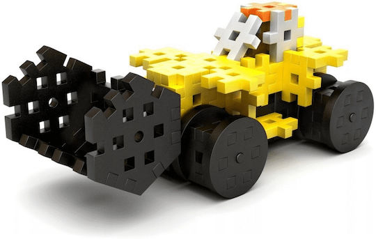 Meli Blocks Construction Machinery 4in1 160pcs