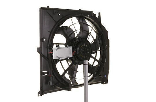Mahle Car Radiator Fan