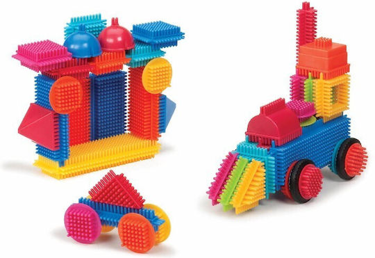 B.Toys Bristles Sphinotubläcke Basic Set für 2+ Jahre 50Stücke