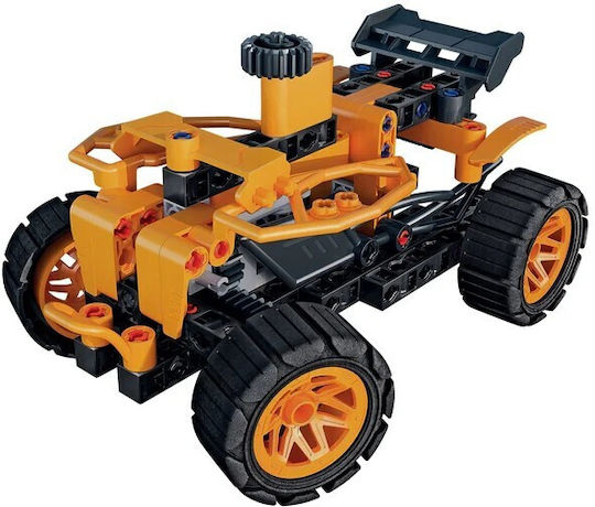 Clementoni Construction Toy for Children 8+ years old+ Years