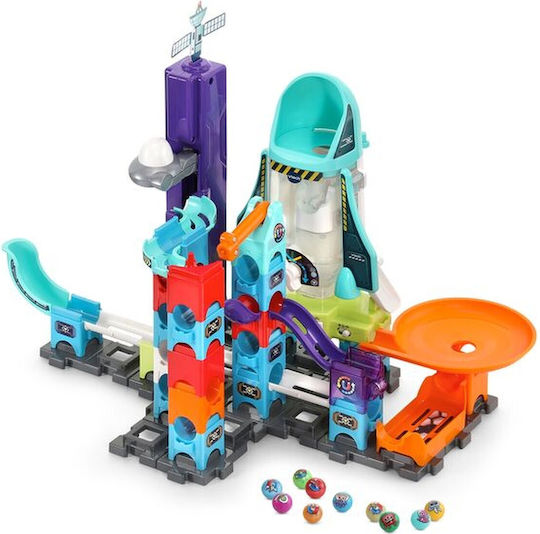 Vtech Магнитна Конструктивна Игра Marble Rush