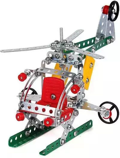 Technok Construction Toy