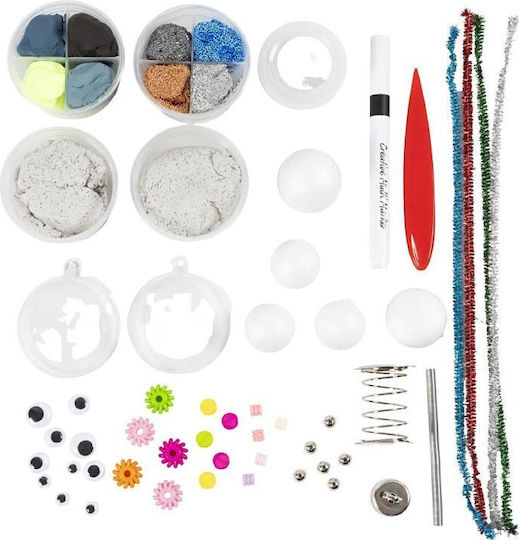 Creative Construction Toy
