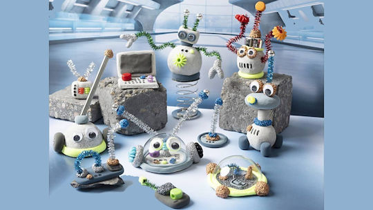 Creative Construction Toy