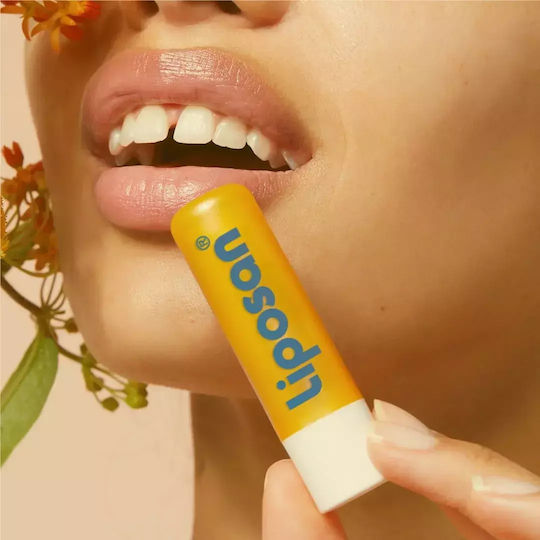 Liposan Слънцезащитен Балсам За Устни SPF50 4.8гр