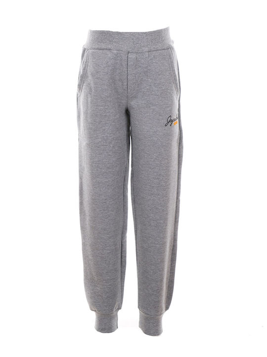 Kids Sweatpants Grey