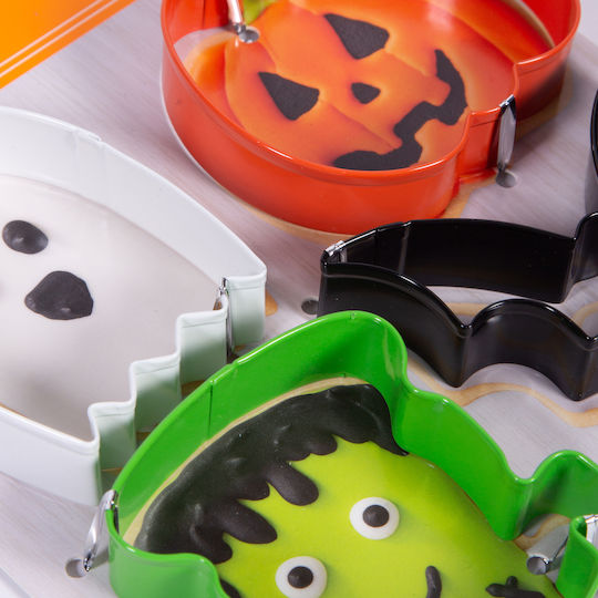 Wilton Pumpkin Cookie Cutter