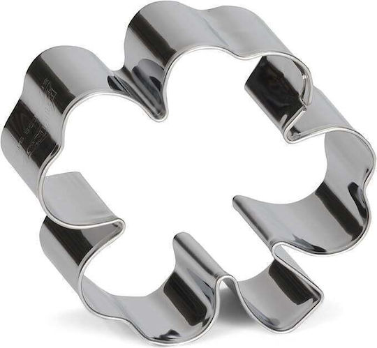 Patisse Metallic Cookie Cutter 221.
