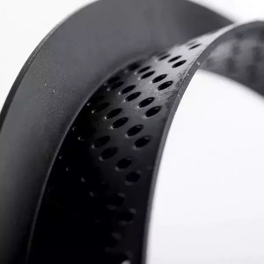 Silikomart Plastic Round-Shaped Cake Ring