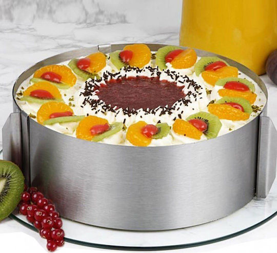Brunbeste Einstellbar Ring Rostfreier Stahl 590671697