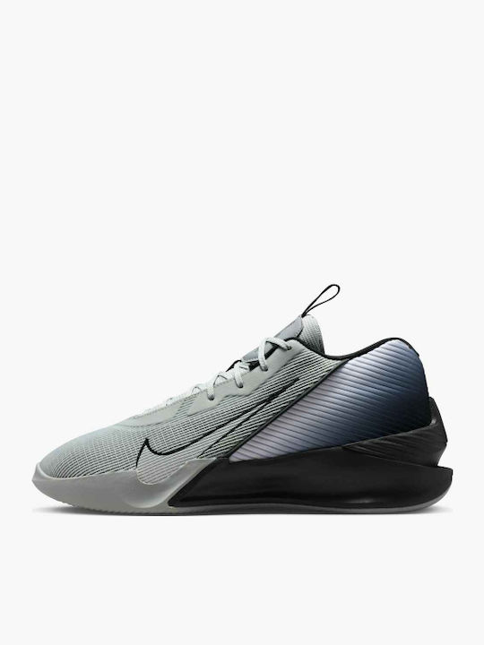 G.t. Jump Academy Low Basketball Shoes Gray