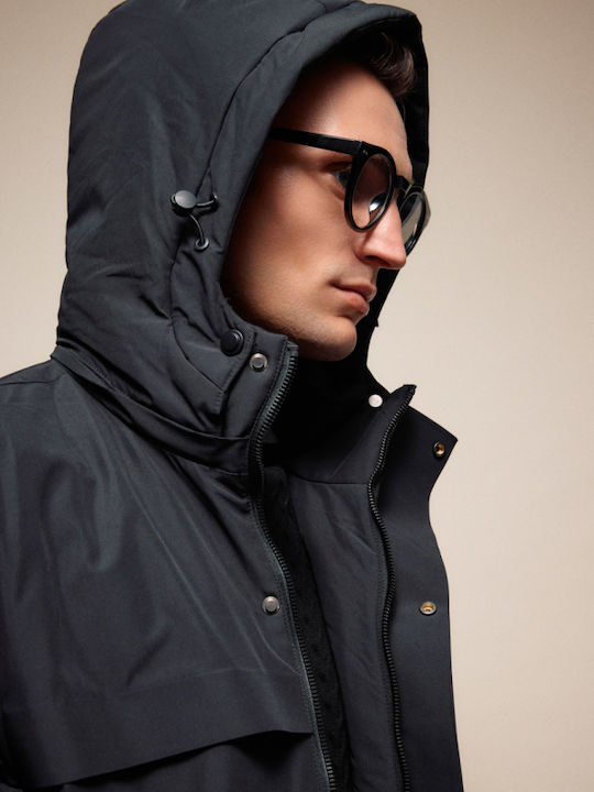 Jacke Black