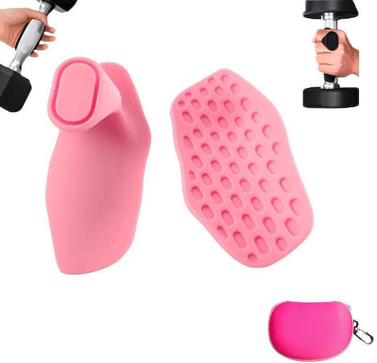 Smart Grip Husă 31030 Roz H&s