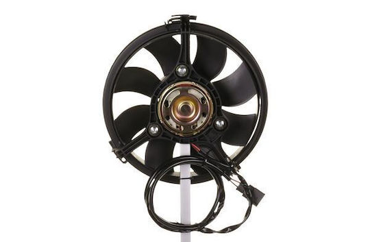 Mahle Car Radiator Fan